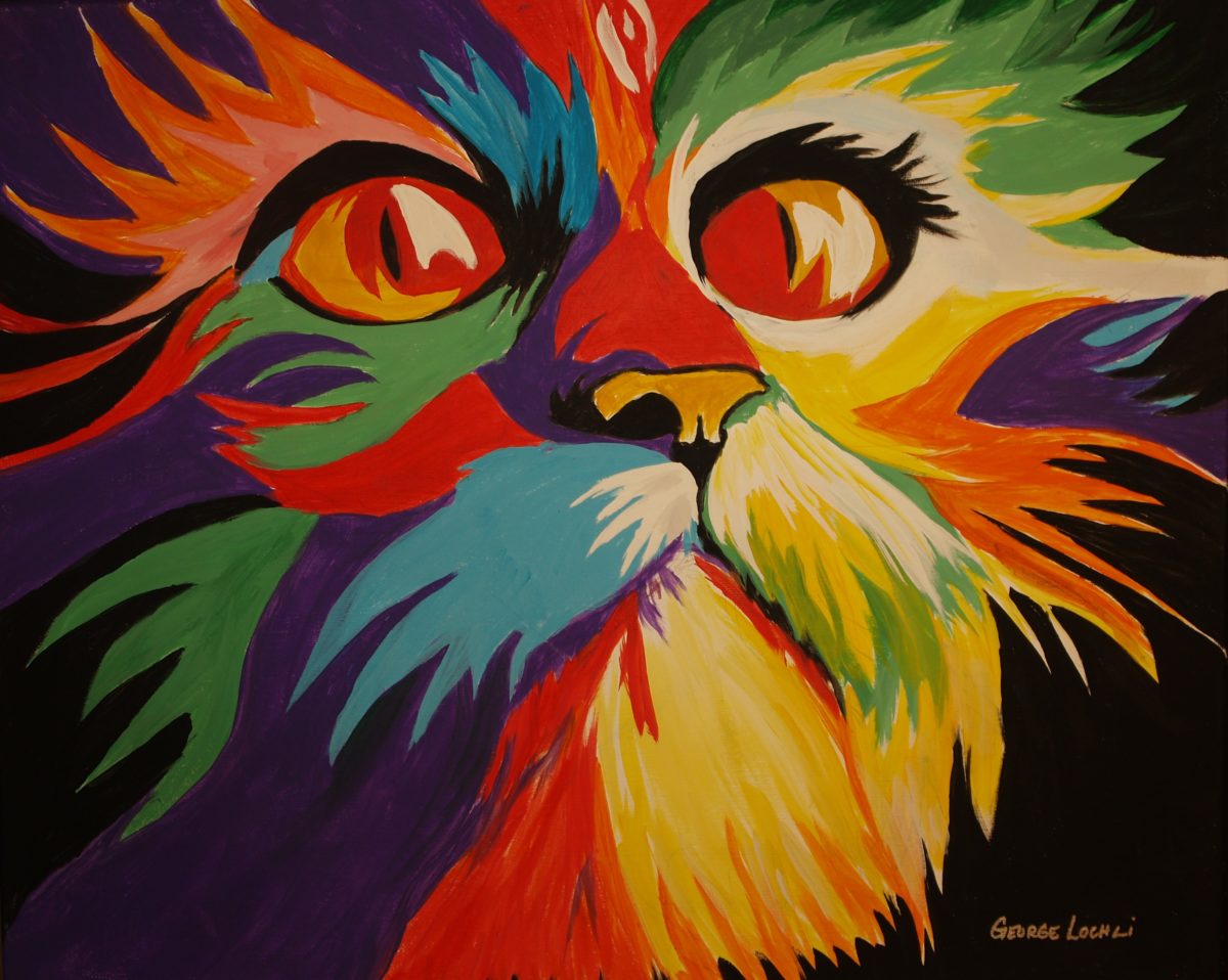 Living Room Art: Tips for Choosing the Perfect Art for Your Living Room