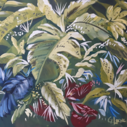 Tropical Bonanza