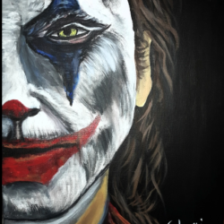 The Joker